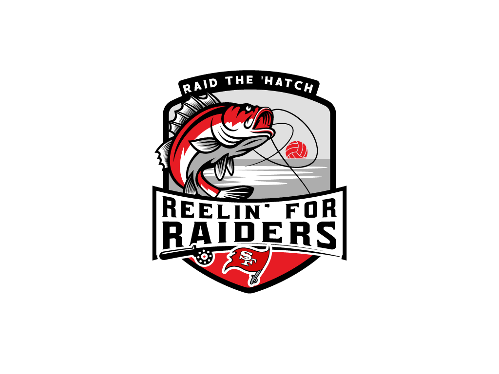 Santa Fe Raiders Volleyball Team